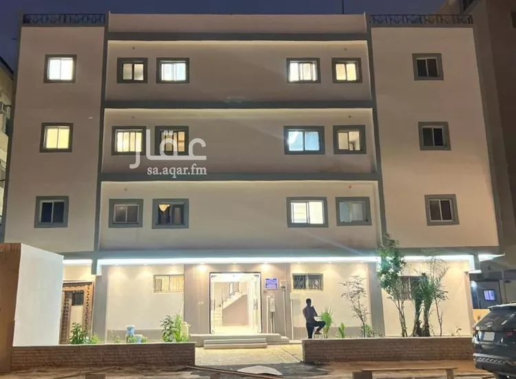 شقة للإيجار في شارع ممر4, حي الزهراء, مدينة الرياض, منطقة الرياض