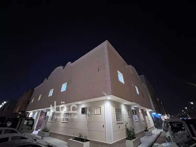 شقة للإيجار في شارع أوس بن عوف, حي العقيق, مدينة الرياض, منطقة الرياض صورة 4