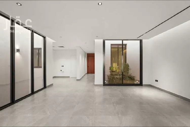 دور للبيع في شارع رقم 465, حي النرجس, مدينة الرياض, منطقة الرياض صورة 4