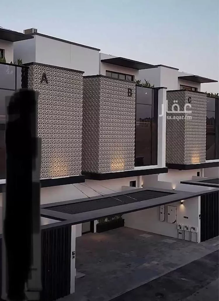 دور للبيع في شارع رقم 465, حي النرجس, مدينة الرياض, منطقة الرياض 7