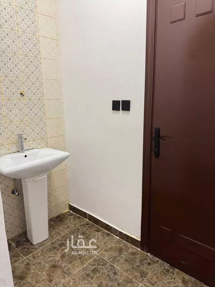 شقة للإيجار في طريق المدينة المنورة ، حي طيبة ، جدة ، جدة صورة 5