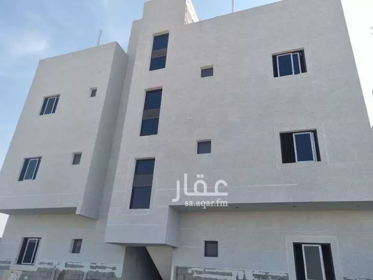 عمارة للإيجار في شارع الدمام 693, حي الظهران, مدينة الظهران, المنطقة الشرقية صورة 5