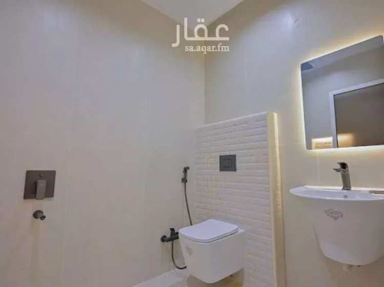 شقة للإيجار في شارع ابو عبيدة عامر بن الجراح, حي المنار, مدينة الدمام, المنطقة الشرقية صورة 5