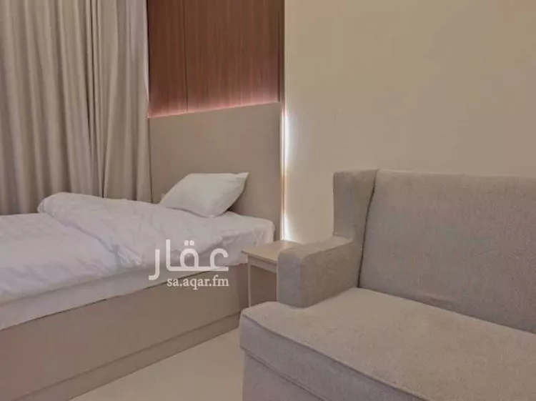 شقة للإيجار في شارع ابو عبيدة عامر بن الجراح, حي المنار, مدينة الدمام, المنطقة الشرقية 1 صورة