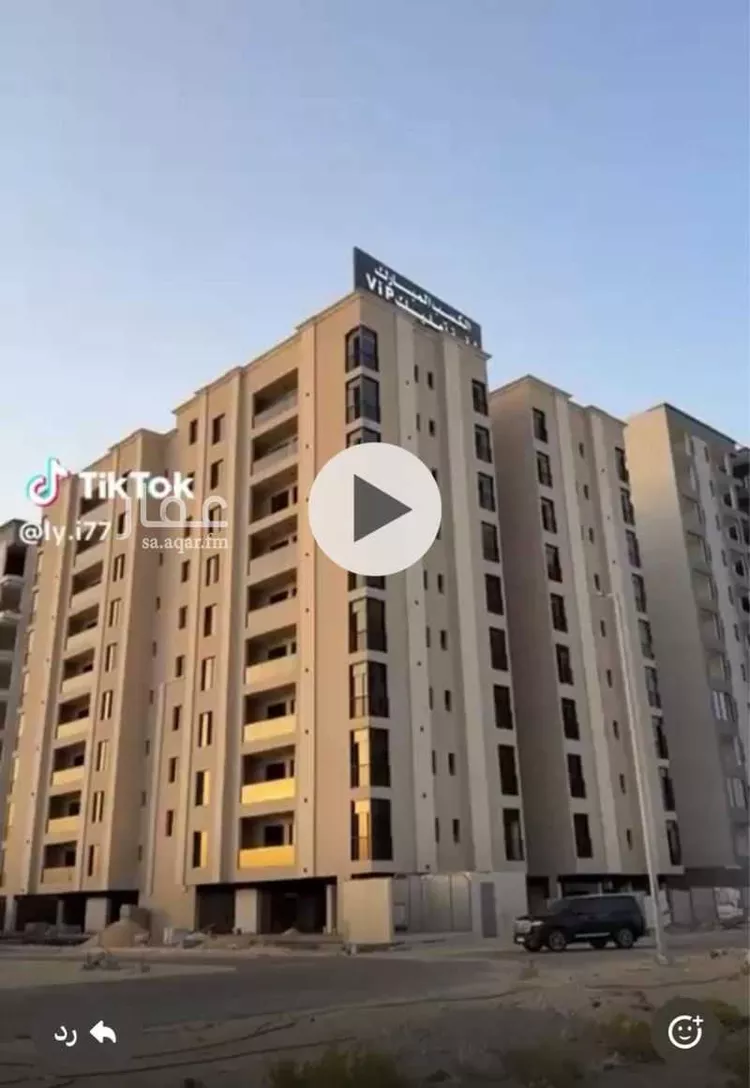 شقة للبيع في شارع بيرين, حي ضاحية الملك فهد, مدينة الدمام, المنطقة الشرقية صورة 2