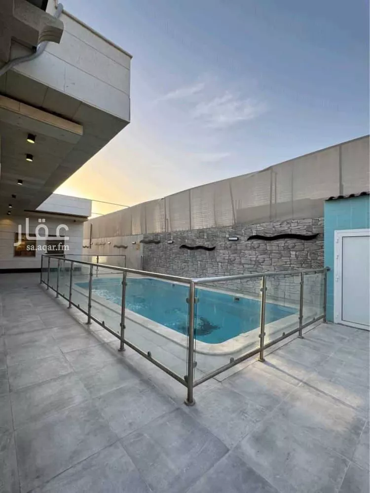 استراحة للإيجار في شارع ابن الارقم, حي العروبة, مدينة الدمام, المنطقة الشرقية