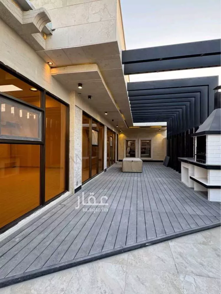 استراحة للإيجار في شارع ابن الارقم, حي العروبة, مدينة الدمام, المنطقة الشرقية صورة 4