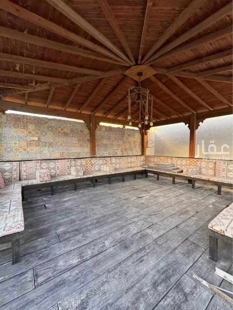 استراحة للإيجار في شارع ابن الارقم, حي العروبة, مدينة الدمام, المنطقة الشرقية صورة 5