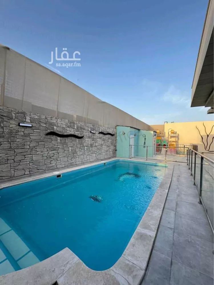 استراحة للإيجار في شارع ابن الارقم, حي العروبة, مدينة الدمام, المنطقة الشرقية صورة 2
