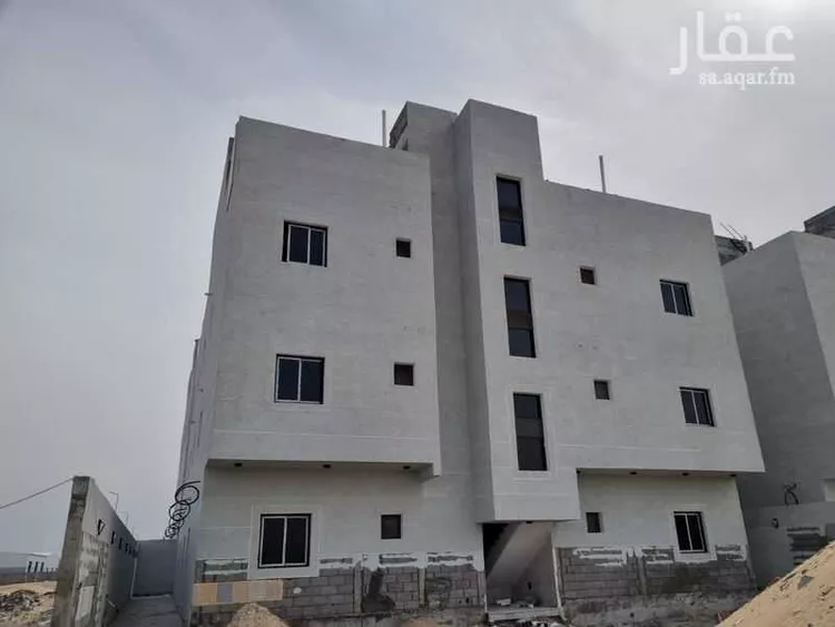 عمارة للبيع في حي حي صناعية الظهران, مدينة الدمام, المنطقة الشرقية صورة 3