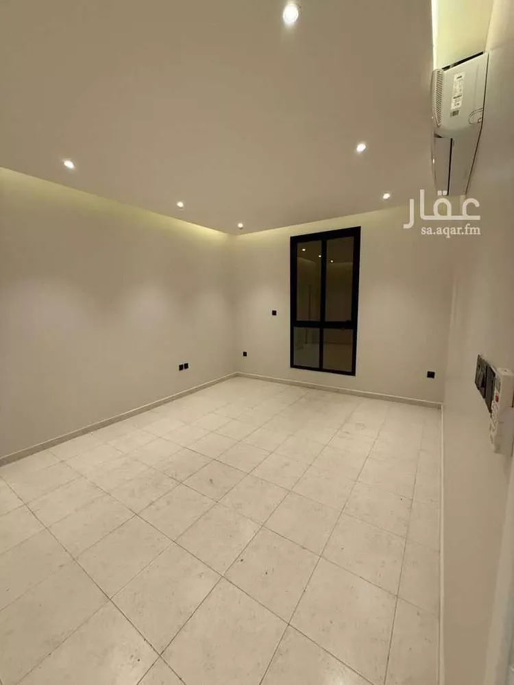 شقة للإيجار في شارع سماحة الشيخ محمد بن صالح بن محمد العثي, حي أم الحمام الغربي, مدينة الرياض, منطقة الرياض صورة 3