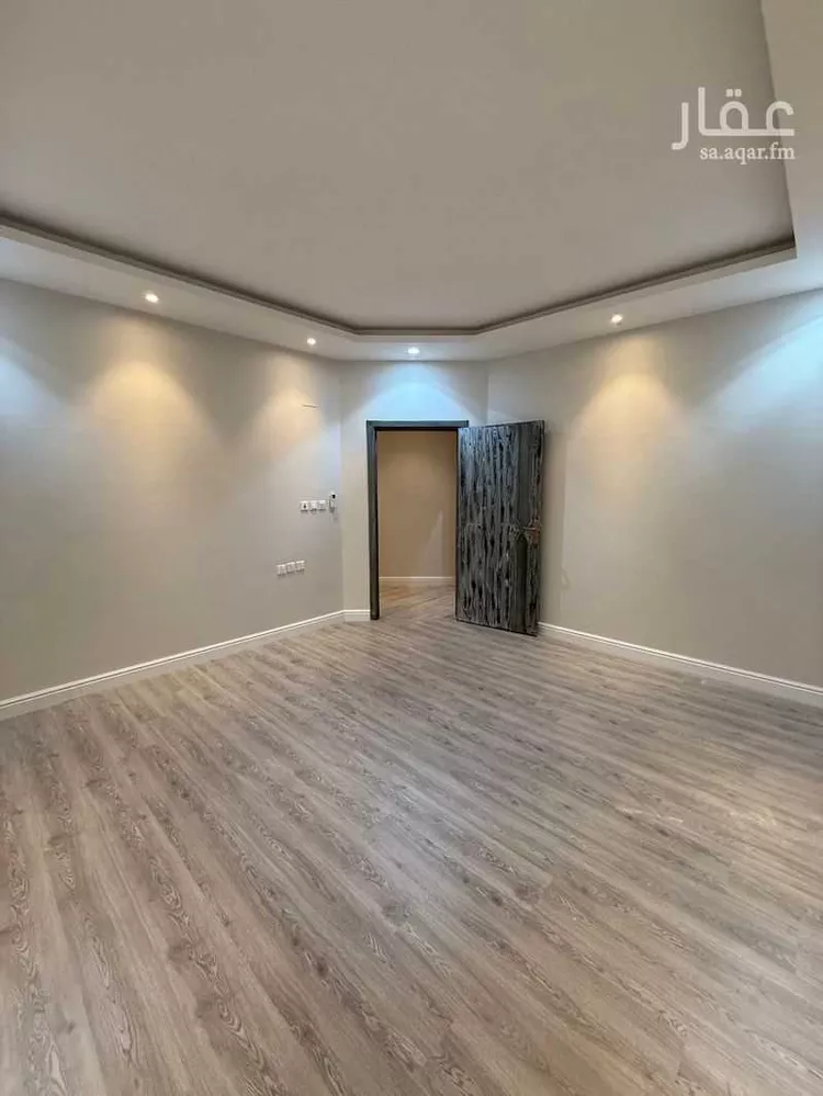 شقة للإيجار في شارع سماحة الشيخ محمد بن صالح بن محمد العثي, حي أم الحمام الغربي, مدينة الرياض, منطقة الرياض صورة 2