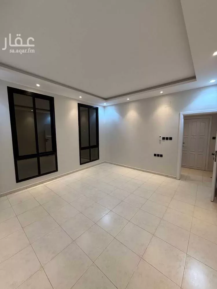 شقة للإيجار في شارع سماحة الشيخ محمد بن صالح بن محمد العثيمين, حي أم الحمام الغربي, مدينة الرياض, منطقة الرياض صورة 2