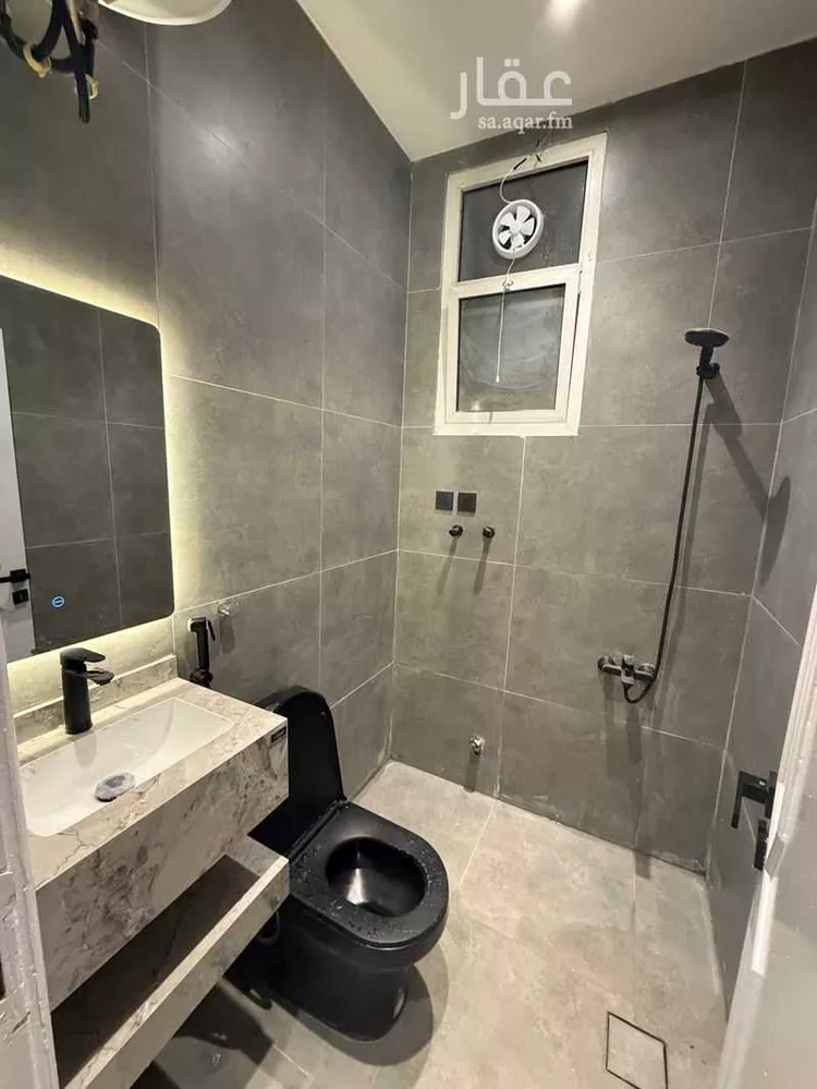 شقة للإيجار في شارع سماحة الشيخ محمد بن صالح بن محمد العثيمين, حي أم الحمام الغربي, مدينة الرياض, منطقة الرياض صورة 5