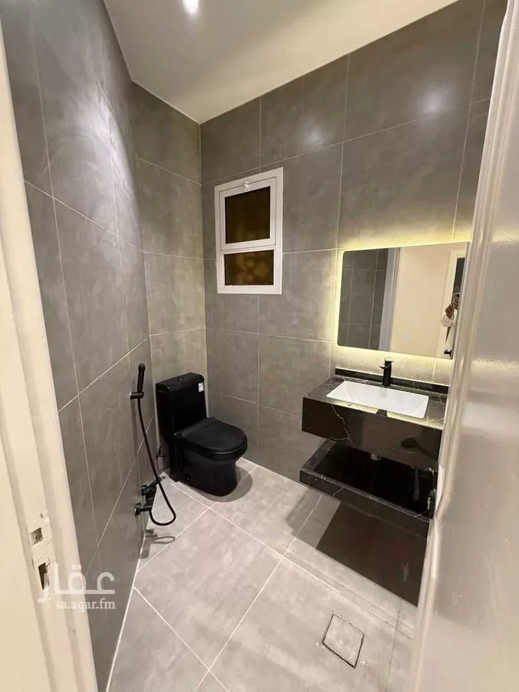 شقة للإيجار في شارع سماحة الشيخ محمد بن صالح بن محمد العثي, حي أم الحمام الغربي, مدينة الرياض, منطقة الرياض صورة 4