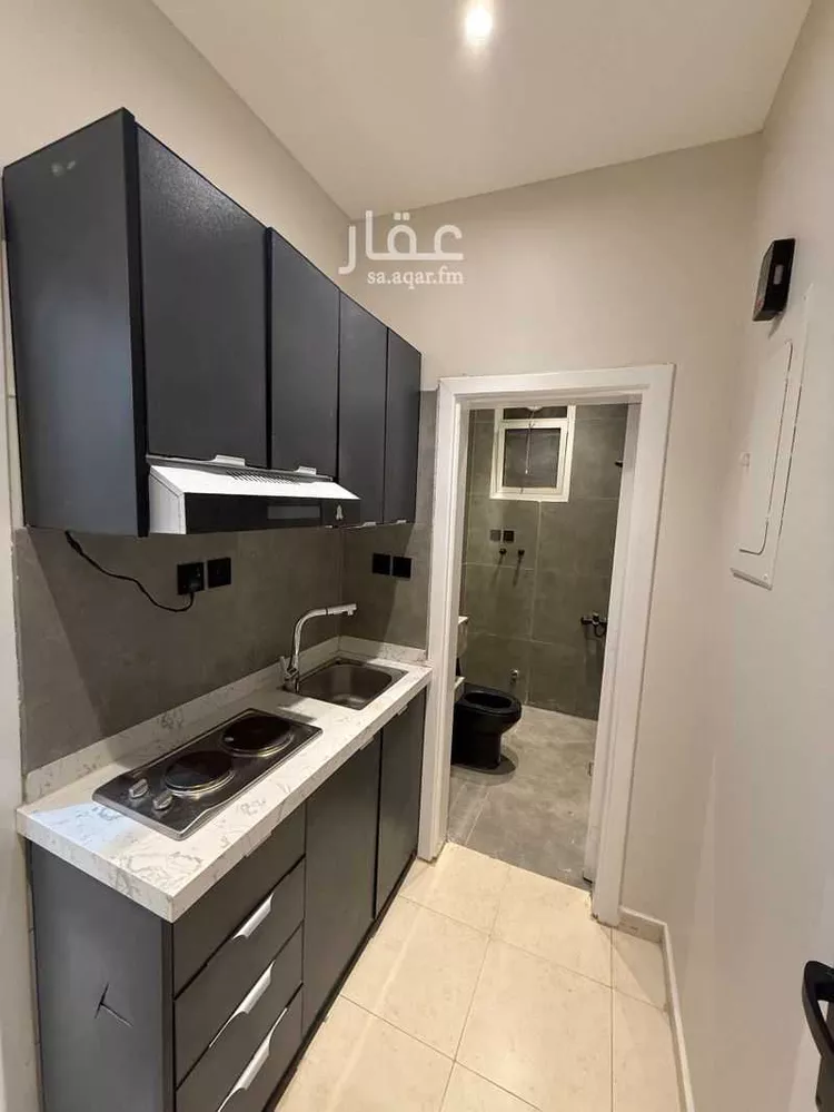 شقة للإيجار في شارع سماحة الشيخ محمد بن صالح بن محمد العثيمين, حي أم الحمام الغربي, مدينة الرياض, منطقة الرياض صورة 4