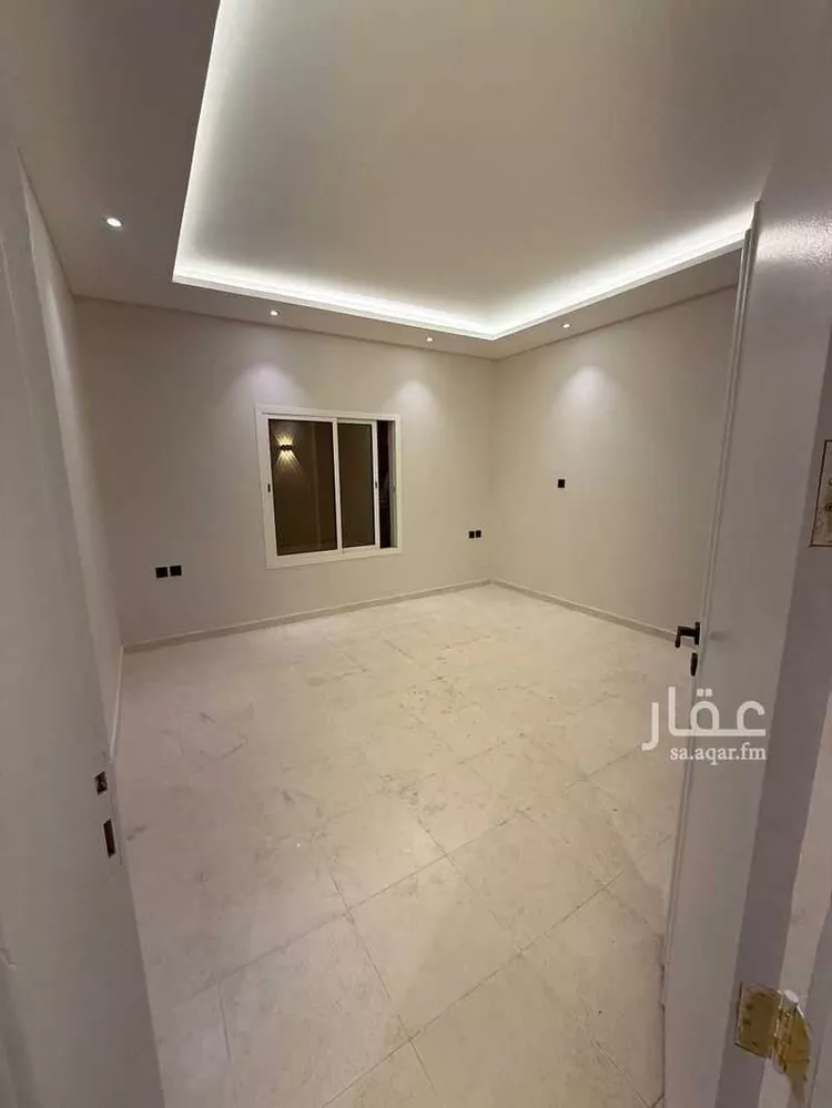 شقة للإيجار في شارع سماحة الشيخ محمد بن صالح بن محمد العثي, حي أم الحمام الغربي, مدينة الرياض, منطقة الرياض صورة 2
