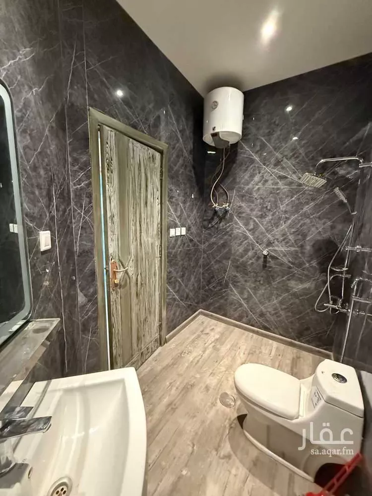 شقة للإيجار في شارع سماحة الشيخ محمد بن صالح بن محمد العثي, حي أم الحمام الغربي, مدينة الرياض, منطقة الرياض صورة 5