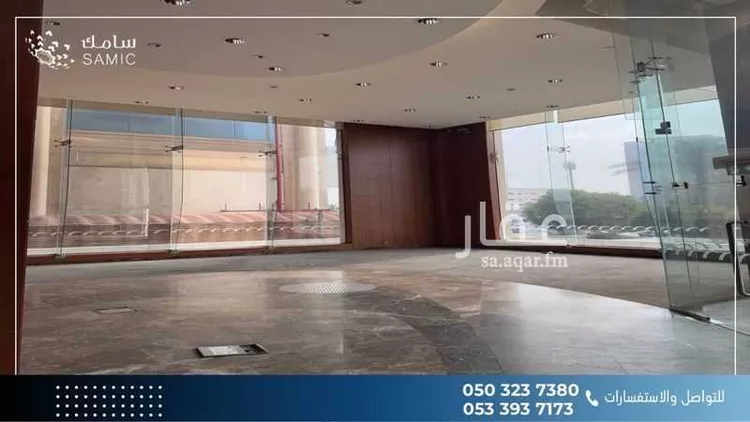محل للإيجار في شارع طريق الخليج, حي الشاطئ الغربي, مدينة الدمام, المنطقة الشرقية صورة 5