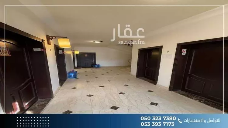 عمارة للبيع في شارع الثامن عشر, حي المريكبات, مدينة الدمام, المنطقة الشرقية صورة 2