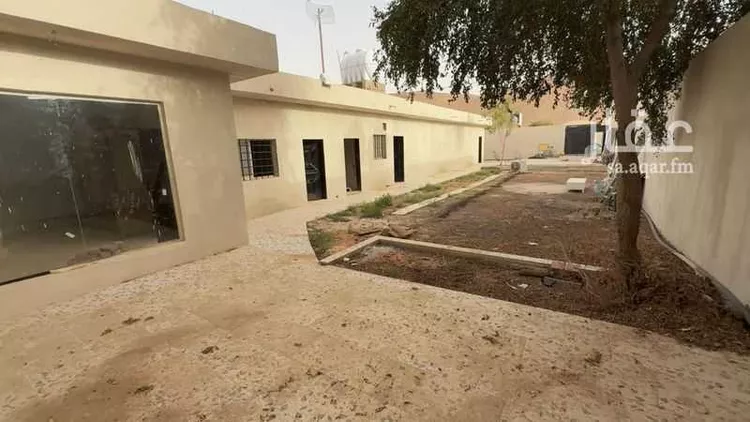 Rest House for Rent in Riyadh Uraidh