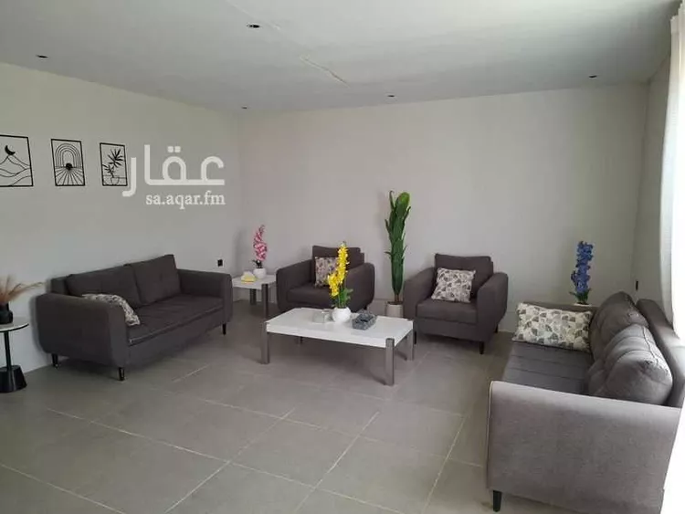 استراحة للإيجار في شارع اياس ابن عدي, حي مزارع واشله, مدينة الرياض, منطقة الرياض صورة 3