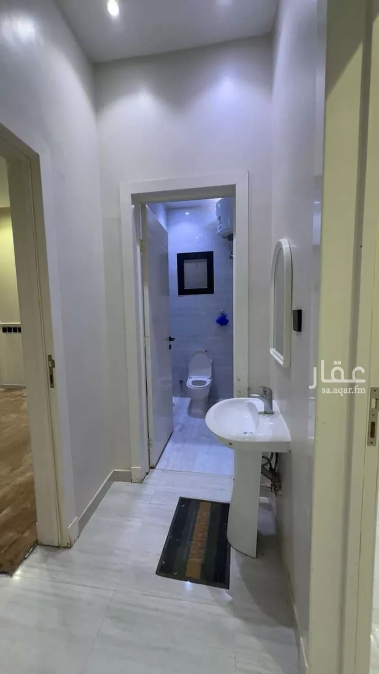 شقة للإيجار في شارع رقم 208, حي ظهرة لبن, مدينة الرياض, منطقة الرياض صورة 4