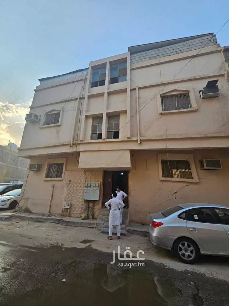 Building for Sale in Riyadh Thalim