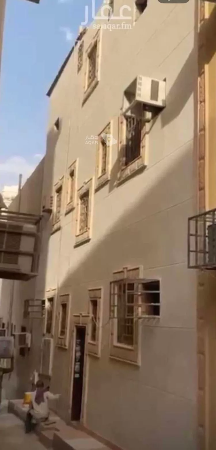 Apartment for Rent in Riyadh Thalim