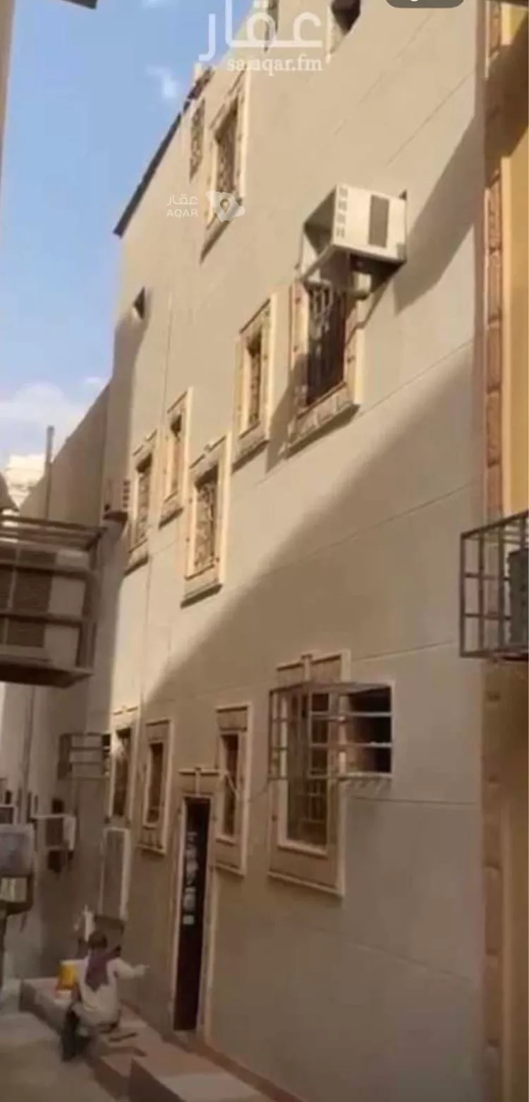 Apartment for Rent in Riyadh Thalim