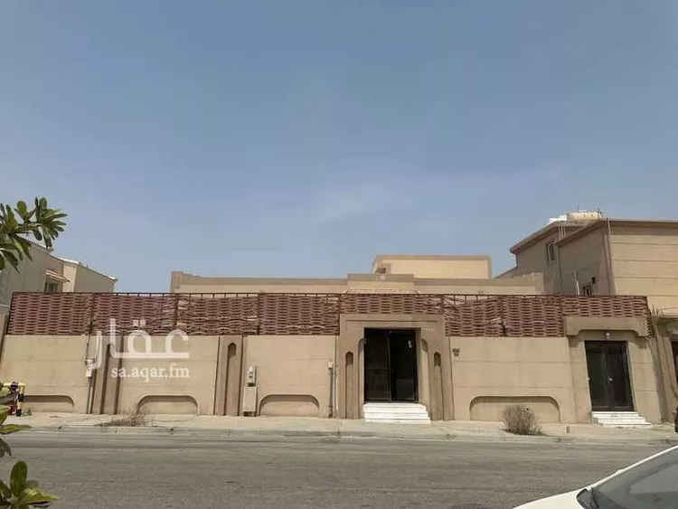 بيت للبيع في شارع احمد بن حنبل ، حي الدوحة الشمالية ، الظهران ، الدمام صورة 4