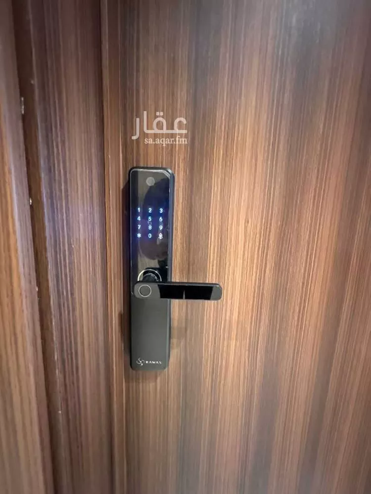 شقة للإيجار في شارع صلاح الدين الايوبي, حي الحزام الذهبي, مدينة الخبر, المنطقة الشرقية صورة 3