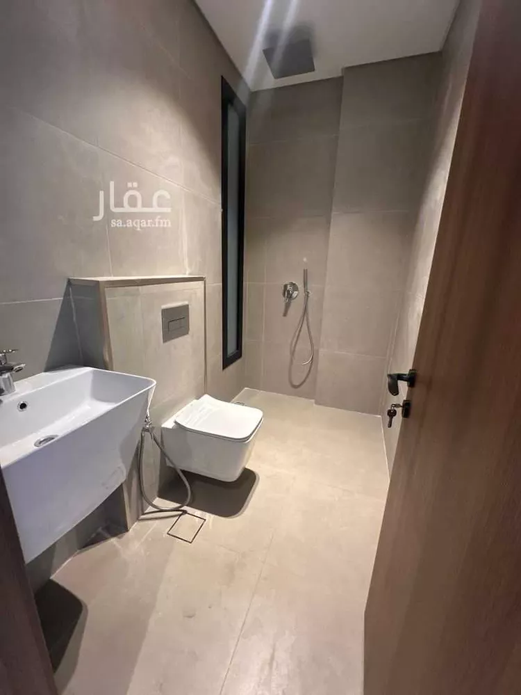 شقة للإيجار في شارع صلاح الدين الايوبي, حي الحزام الذهبي, مدينة الخبر, المنطقة الشرقية صورة 5