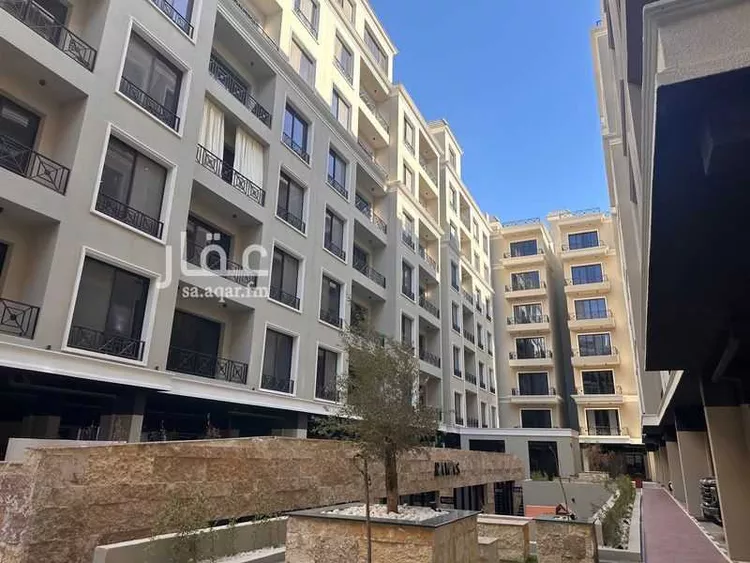 شقة للإيجار في شارع صلاح الدين الايوبي, حي الحزام الذهبي, مدينة الخبر, المنطقة الشرقية صورة 5