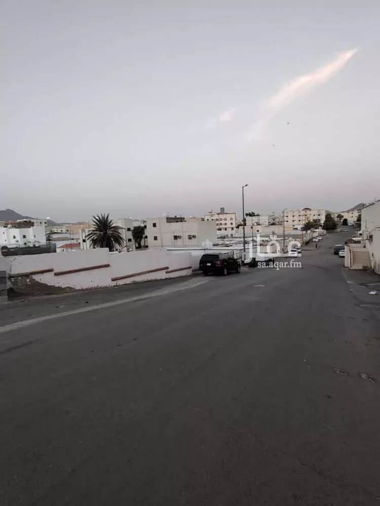 أرض للبيع في شارع شارع 259 شرائع المجاهدين, حي اليمامة, مدينة مكة المكرمة, منطقة مكة المكرمة