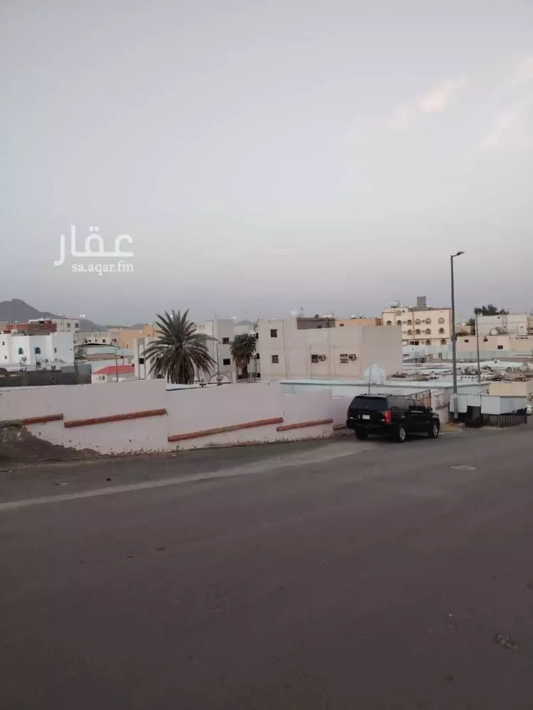 أرض للبيع في شارع شارع 259 شرائع المجاهدين, حي اليمامة, مدينة مكة المكرمة, منطقة مكة المكرمة صورة 4