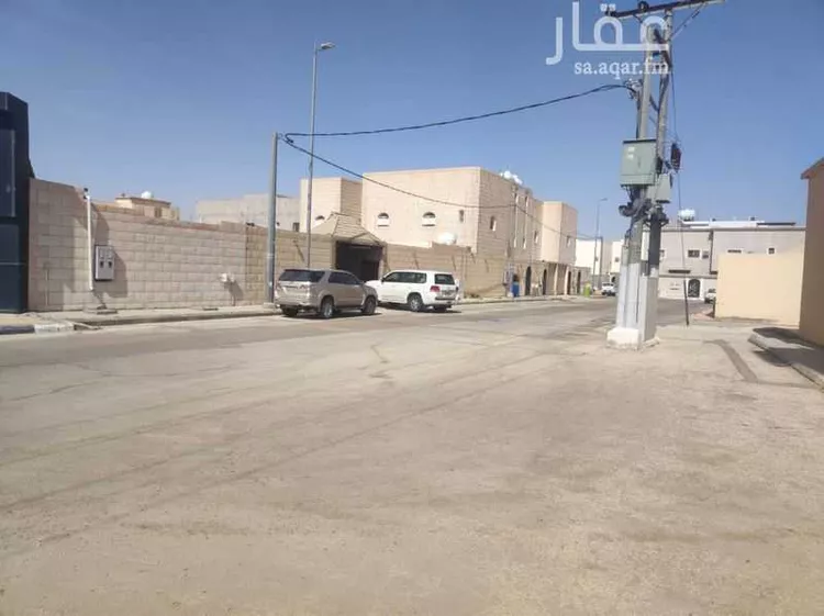 عمارة للبيع في شارع عبدالملك ابن مهران, حي الورود, مدينة المذنب, منطقة القصيم صورة 5