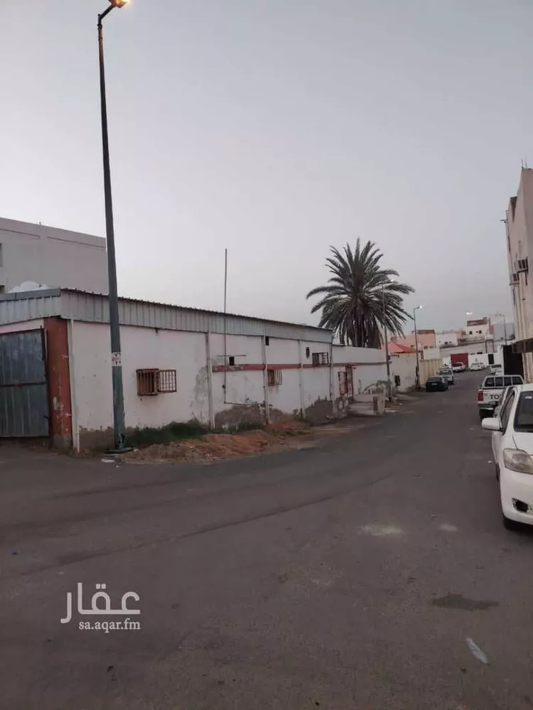 أرض للبيع في شارع شارع 259 شرائع المجاهدين, حي اليمامة, مدينة مكة المكرمة, منطقة مكة المكرمة صورة 2