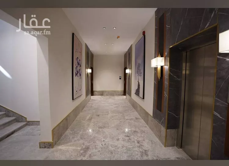 شقة للإيجار في شارع شيبان بن أبي شيبة, حي الرمال, مدينة الرياض, منطقة الرياض صورة 3