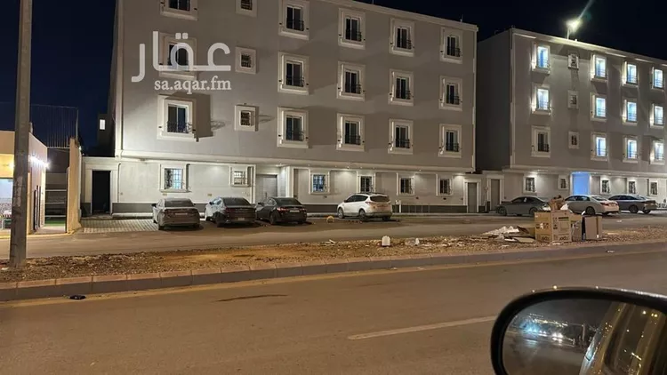 شقة للإيجار في شارع عقبة بن عثمان بن خلدة, حي العوالي, مدينة الرياض, منطقة الرياض