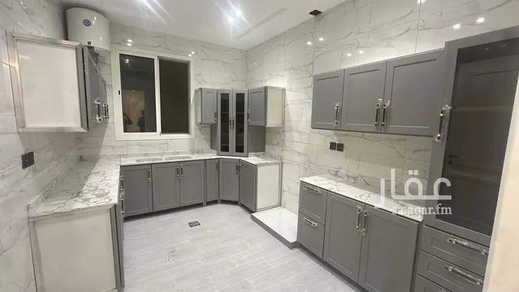 دور للإيجار في شارع إبراهيم الشرعبي, حي النرجس, مدينة الرياض, منطقة الرياض صورة 5