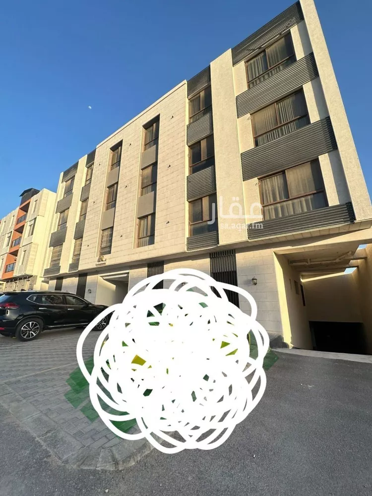 شقة للإيجار في حي النرجس, مدينة الرياض, منطقة الرياض 1 صورة