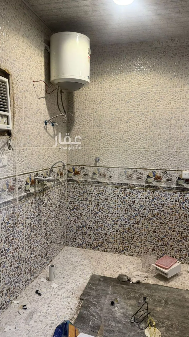 شقة للإيجار في شارع عبدالله بن وهب, حي المهدية, مدينة الرياض, منطقة الرياض صورة 5