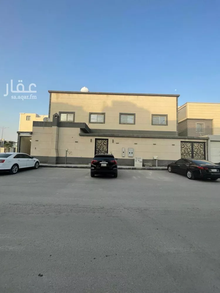 Apartment for Rent in Riyadh Al Arid