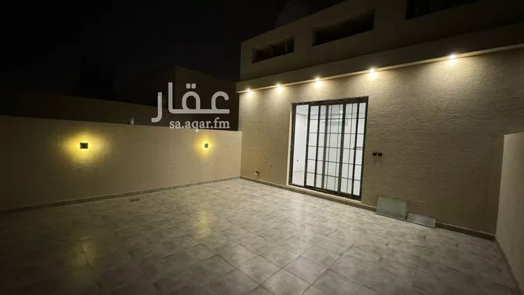 شقة للإيجار في حي النرجس, مدينة الرياض, منطقة الرياض