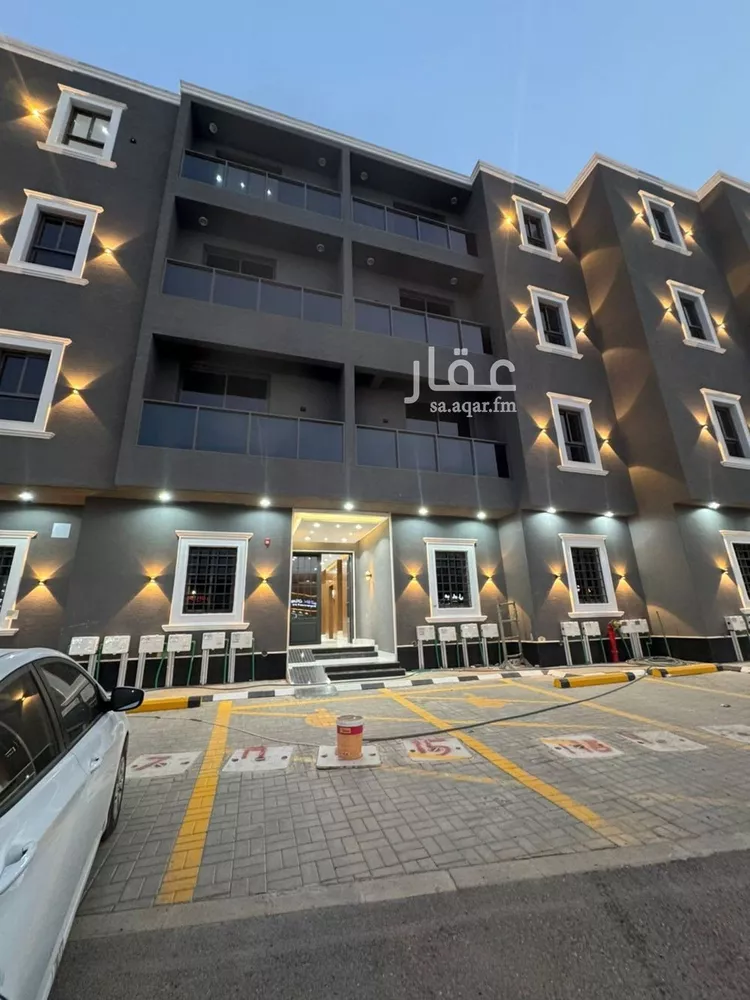 شقة للإيجار في شارع أبي حفص الجنزي, حي الرمال, مدينة الرياض, منطقة الرياض