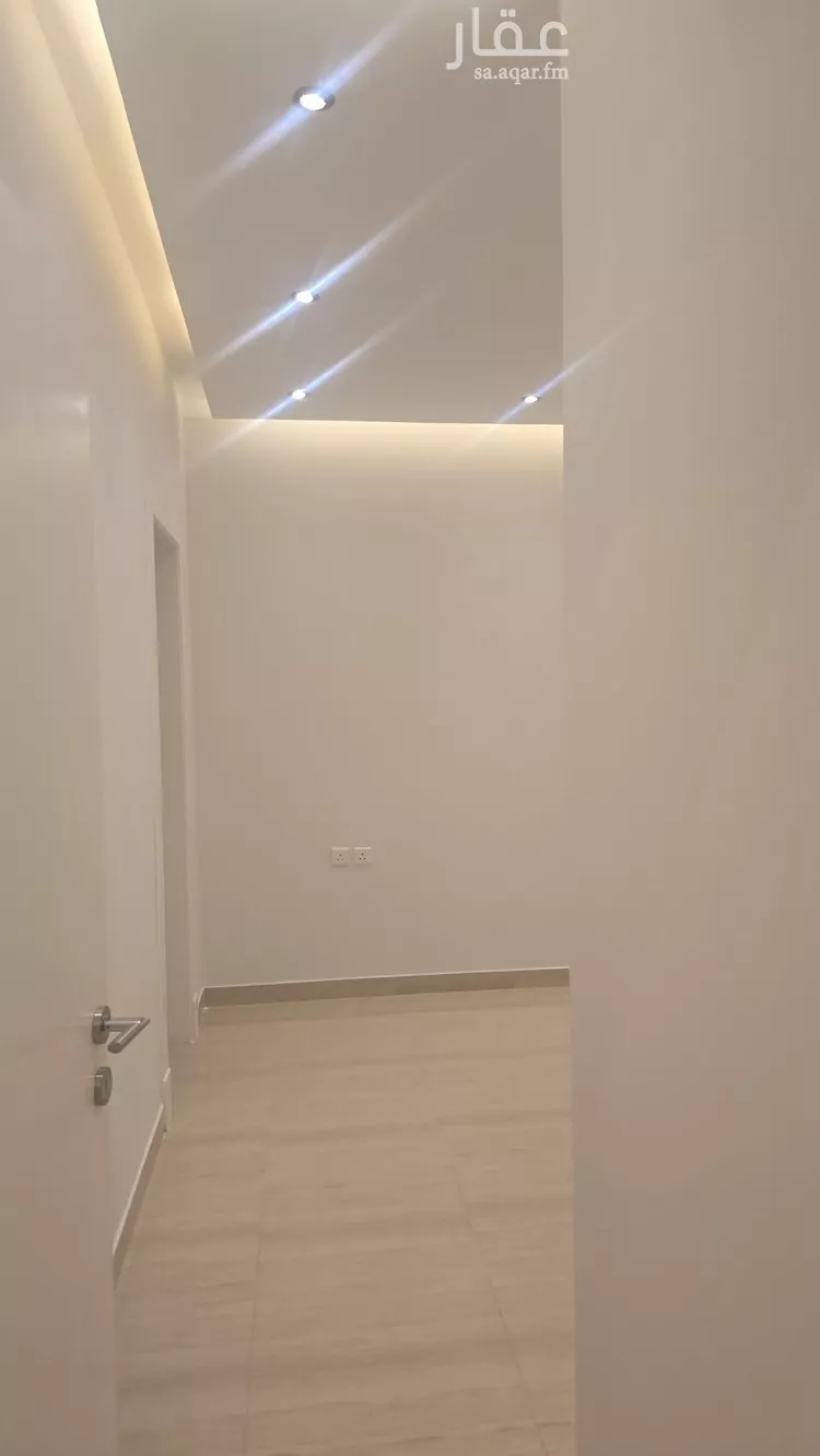 دور للإيجار في شارع البكري الصديقي, حي القيروان, مدينة الرياض, منطقة الرياض صورة 3