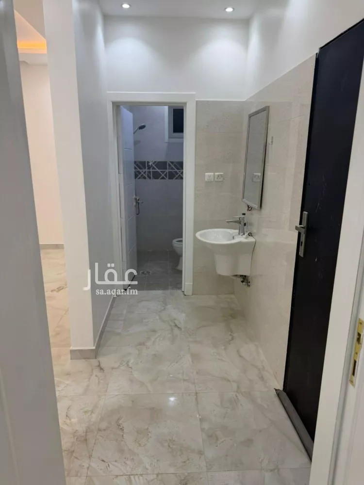 شقة للإيجار في شارع بكري بن زبير الحنفي, حي المهدية, مدينة الرياض, منطقة الرياض صورة 5
