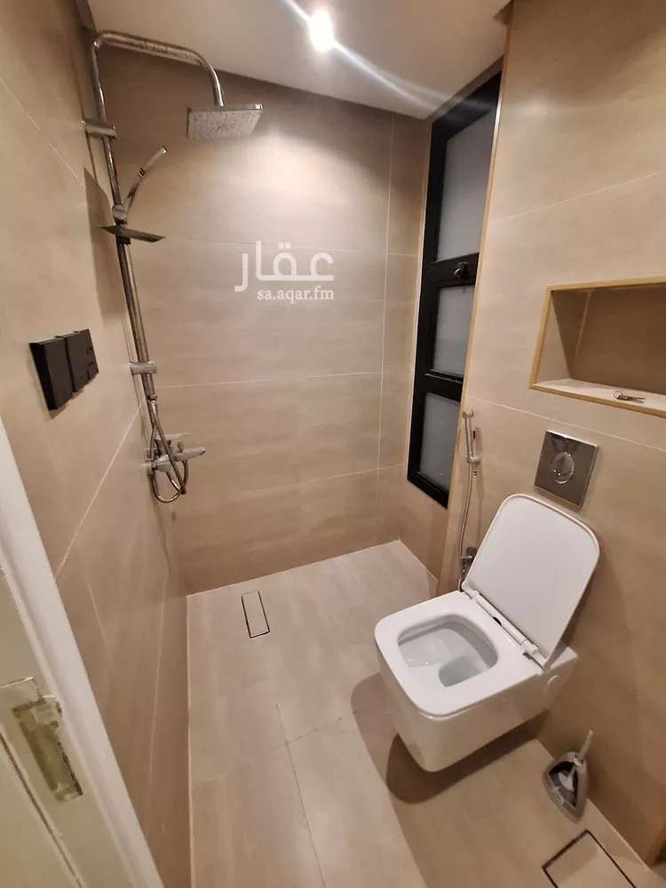 شقة للإيجار في شارع رقم 518, حي النرجس, مدينة الرياض, منطقة الرياض صورة 4