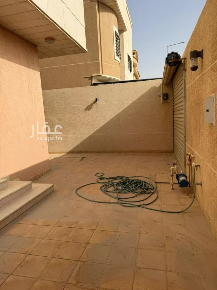 شقة للإيجار في شارع أبي الفتوح الخباز, حي اليرموك, مدينة الرياض, منطقة الرياض صورة 5